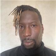 Professeur de danse diplômé et coach sportif Afrovibe
